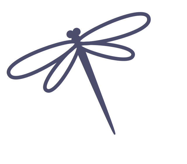 dragonfly logo